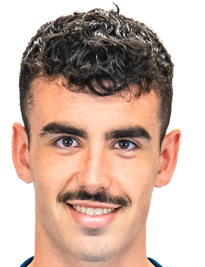 Mario Jorrín