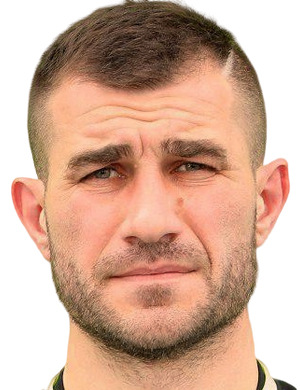Ignatiy Nesterov - National team