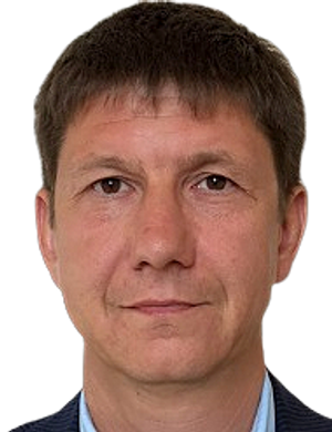 Nikolay Larin