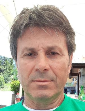 Momcilo Stanic