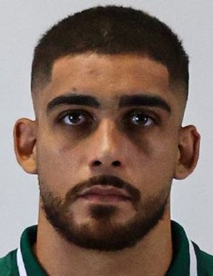 Victor Caetano