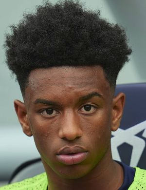 Álex Balde - Career stats | Transfermarkt