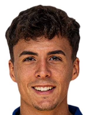 David Navarro