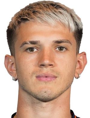 Luca Orellano