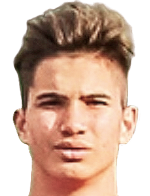 Danil Kostrub