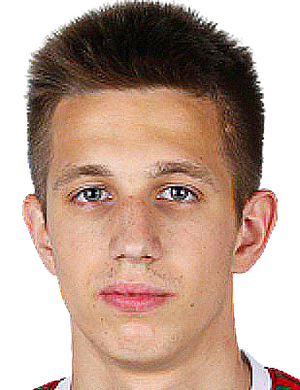 Maksim Shnaptsev - Player profile 22/23 | Transfermarkt