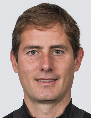 Craig Dalrymple