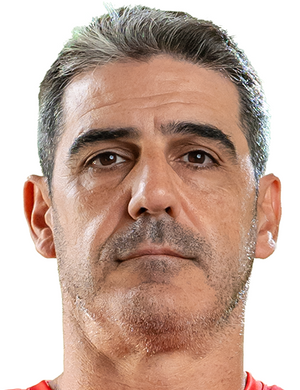 Picture of Ariel Martos
