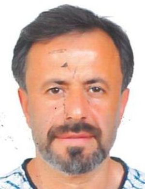 Hakan Caliskan