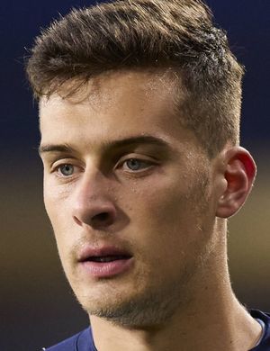 Manu Fernández