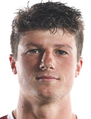 Daniel Munie Player profile 2023 Transfermarkt