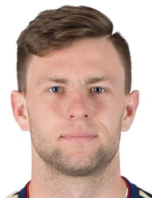 Timmy Mehl Perfil del jugador 2022 Transfermarkt