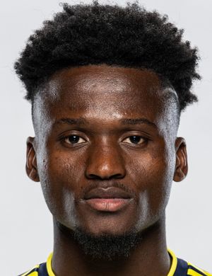 Irakoze Donasiyano