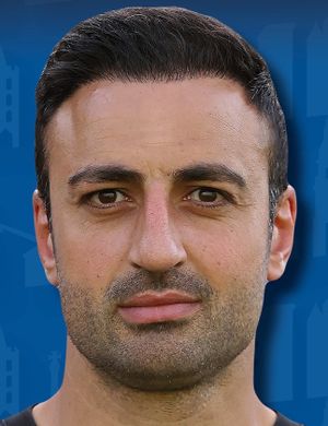 Josef Cinar