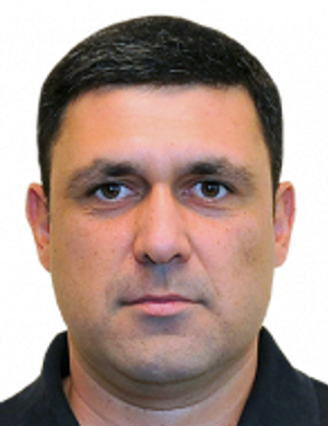 Gamal Babaev