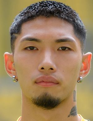 Kyu-hyun Park