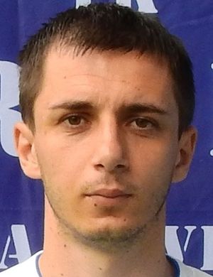 Zoran Milutinovic
