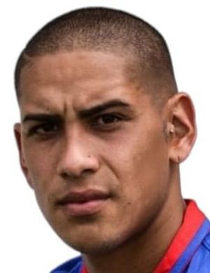 Brian Ruiz