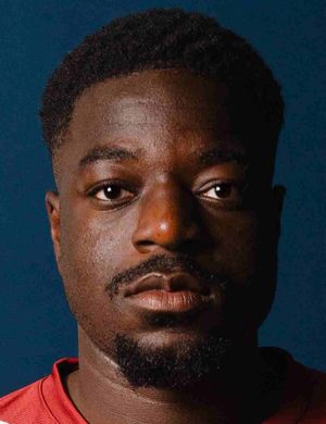 Steven Mensah