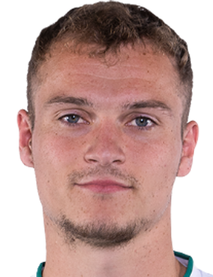 Matej Polidar