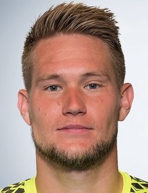 Tomas Vaclik Spielerprofil 20 21 Transfermarkt