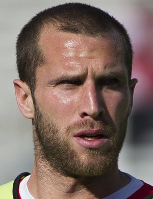 Rob Valentino