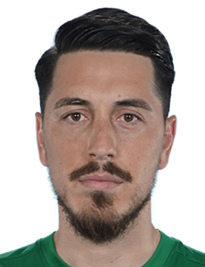 Yasin Pehlivan Spielerprofil 22/23 Transfermarkt