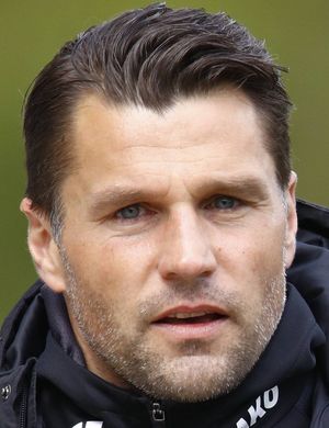 Mike Barten