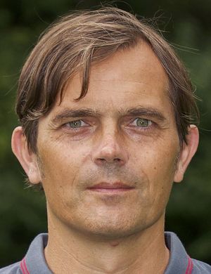 Phillip Cocu