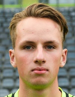 Jonas Vorbau