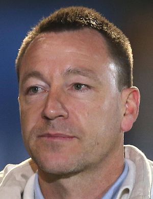 John Terry