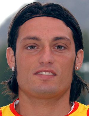 Alfonso Camorani