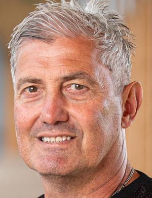 Markus Mader