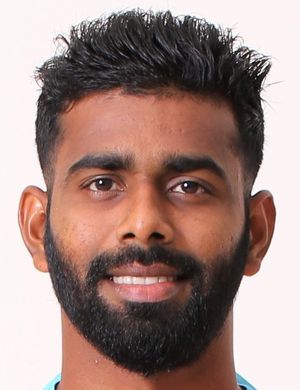 Ameerudeen Mohaideen