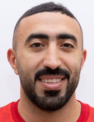 Mahdi Al-Humaidan