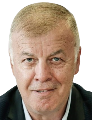 Nasko Sirakov