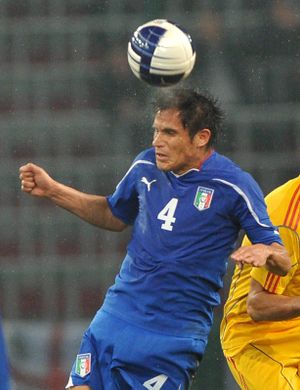 Cristian Ledesma