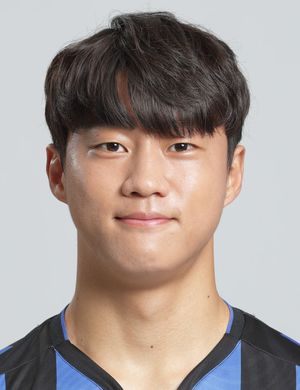 Jong-jin Kim