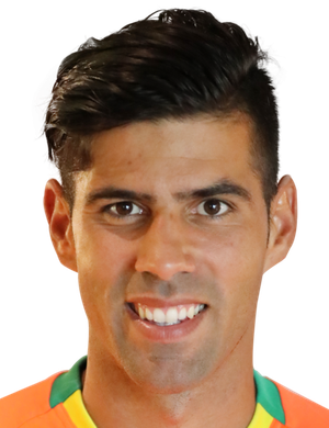 Juanfran Moreno