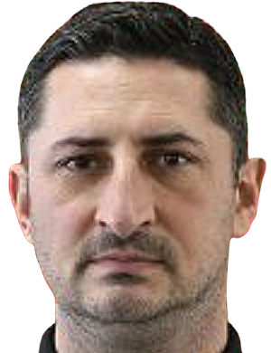Marcho Dafchev