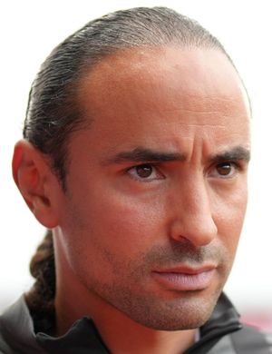 Bruno Grougi