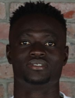 Pape Seye