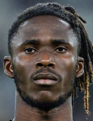Odilon Kossounou