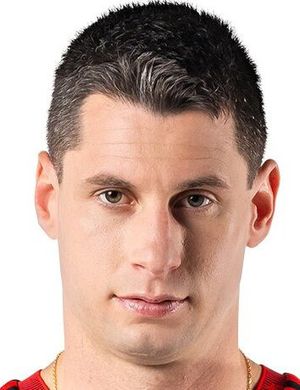 Sean Nealis