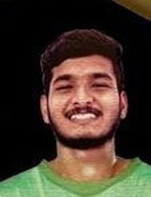 B.y. Revanth