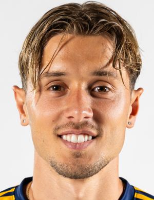 Gabriel Santuari