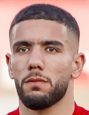 Ahmed Kendouci