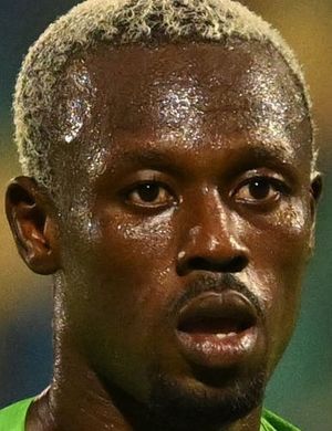 Ibrahim Bancé