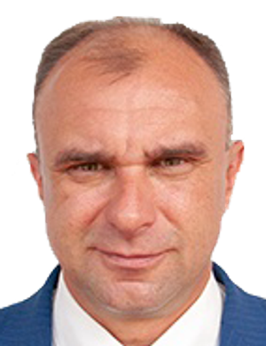 Evgeni Yakovenko