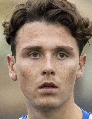 Danny McNamara
